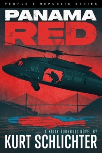 Panama Red by Kurt Schlichter: New