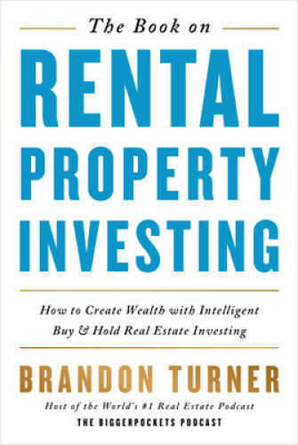 The Book on Rental Property Investing: How to Create Wealth and Pass – VERY GOOD