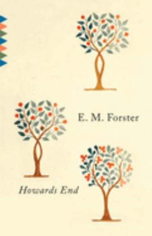 Howards End Paperback Edward Morgan Forster