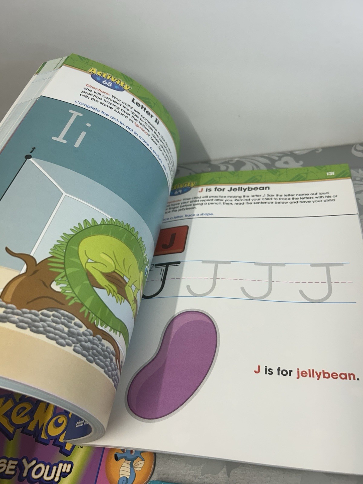 Big Skills For Little Hands Trace And Draw Ages 3+ 191 Pages