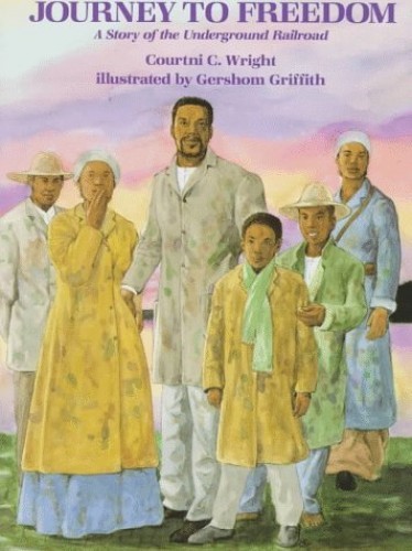 Journey to Freedom: A Story of – ACCEPTABLE