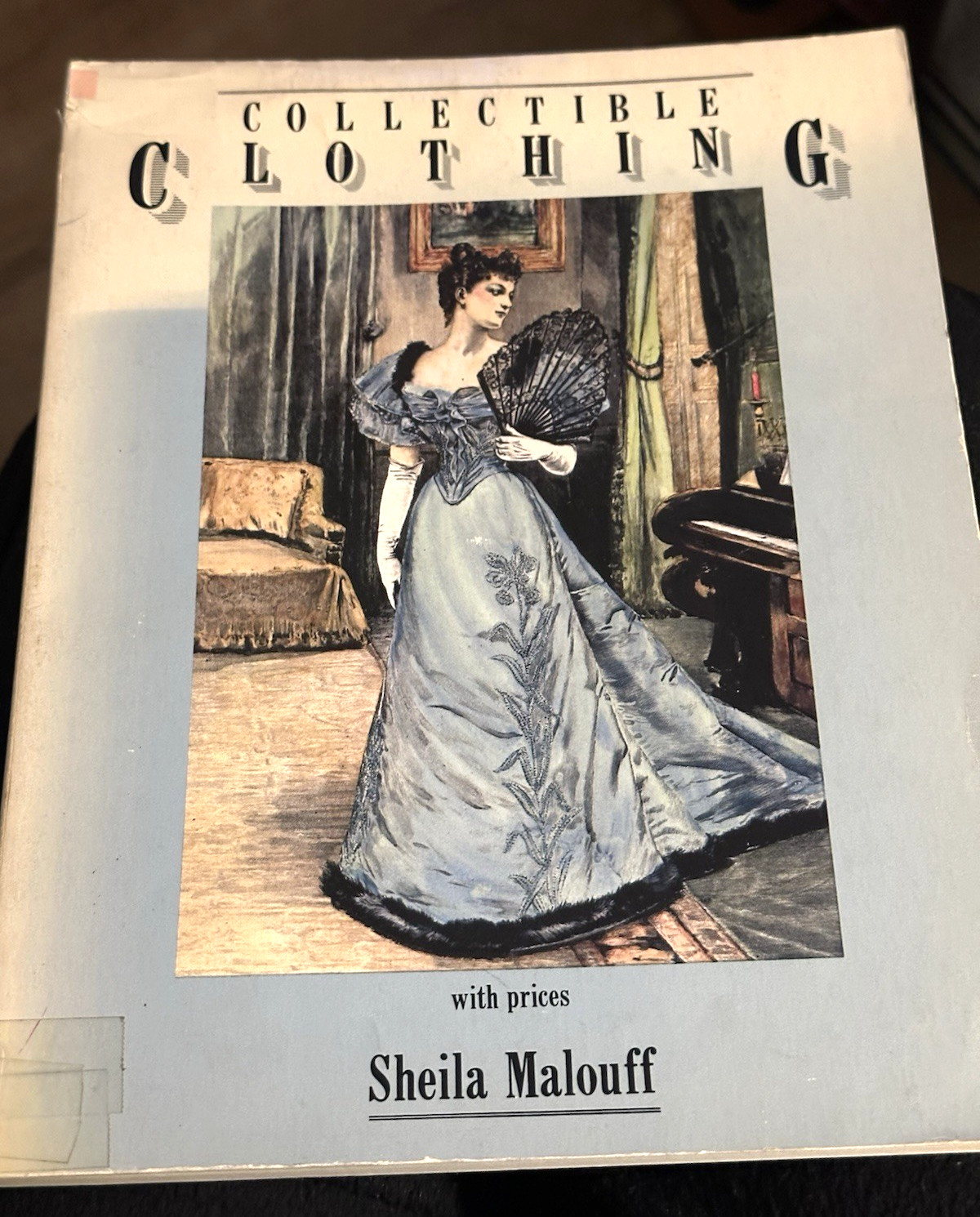 Collectible Clothing with Prices- Fashion, Costume,Victorian, Edwardian, cosplay