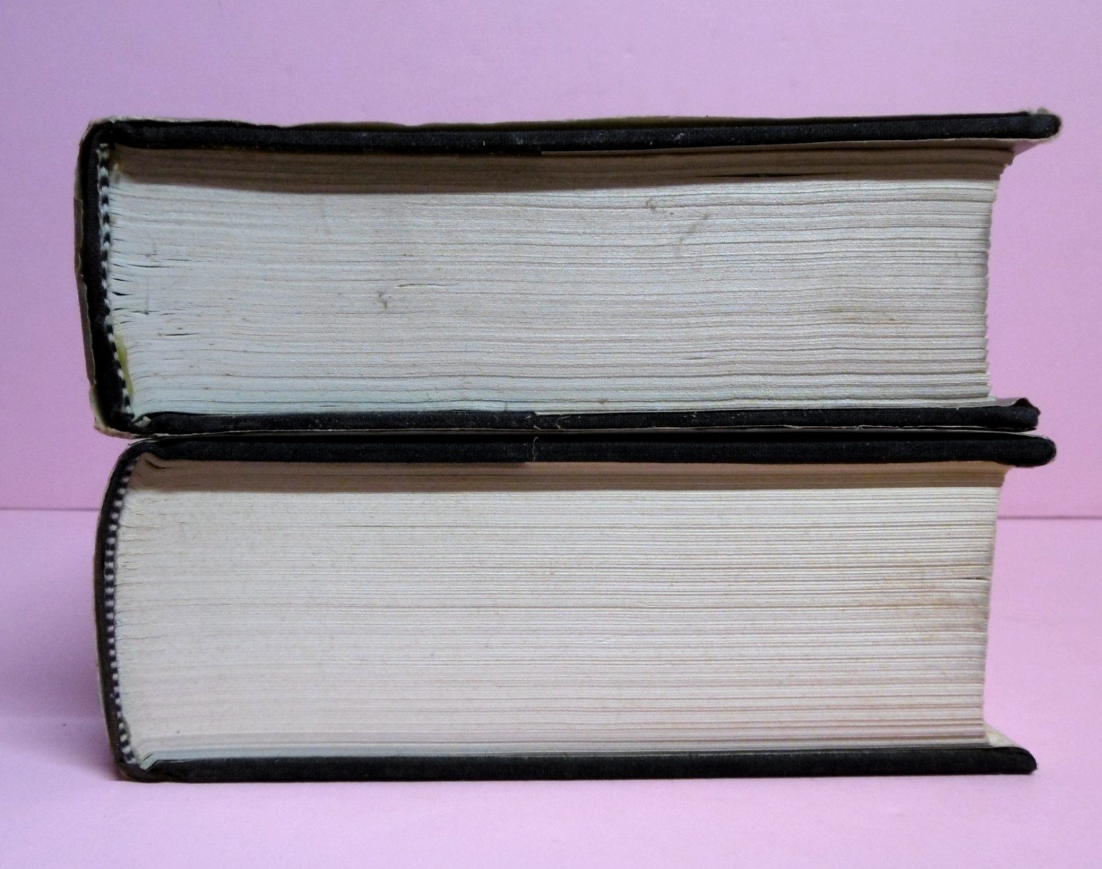The Gulag Archipelago Set Vol. 1 & 2 by Aleksandr I. Solzhenitsyn 1st Edition