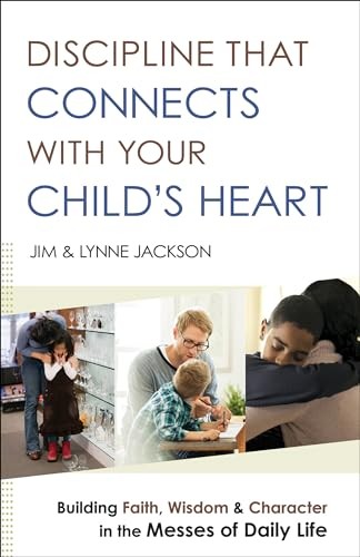 Discipline That Connects With – ACCEPTABLE