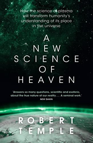 A New Science of Heaven: How the new s… by Temple, Robert Paperback / softback