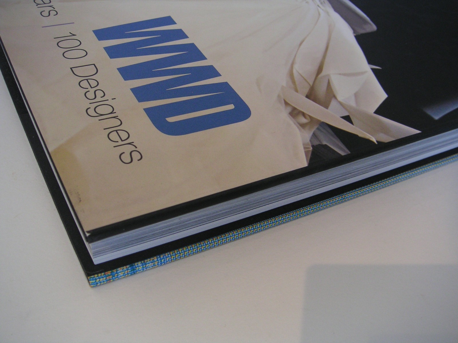 NEW: “WWD: ONE HUNDRED YEARS ONE HUNDRED DESIGNERS” BRIDGET FOLEY
