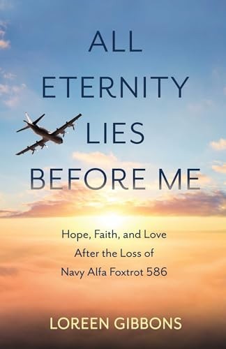 All Eternity Lies Before Me – GOOD