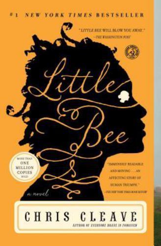 Little Bee: A Novel – 1416589643, Chris Cleave, paperback