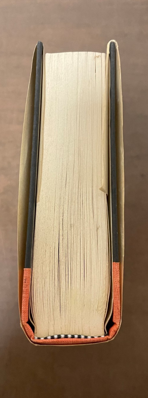 Firestarter by Stephen King 3rd Printing (1980, Hardcover)