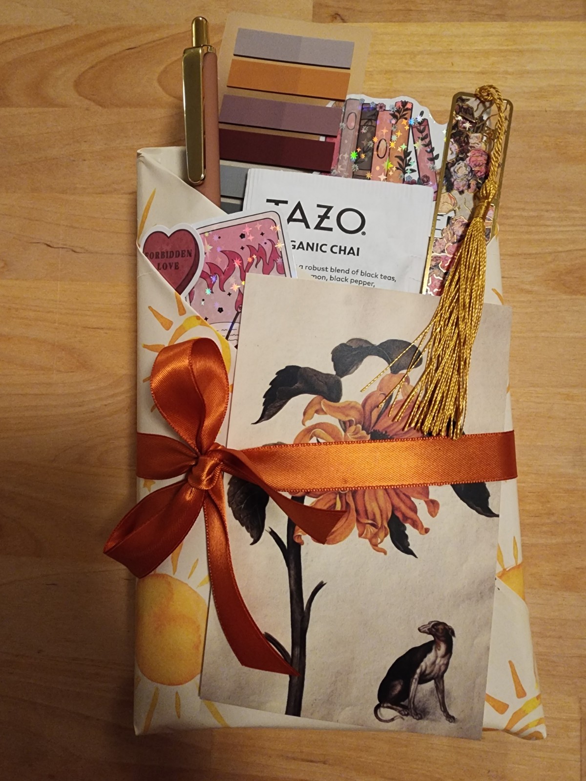 Blind Date With A Book || Choose Your Genre *See Description For Genre List*