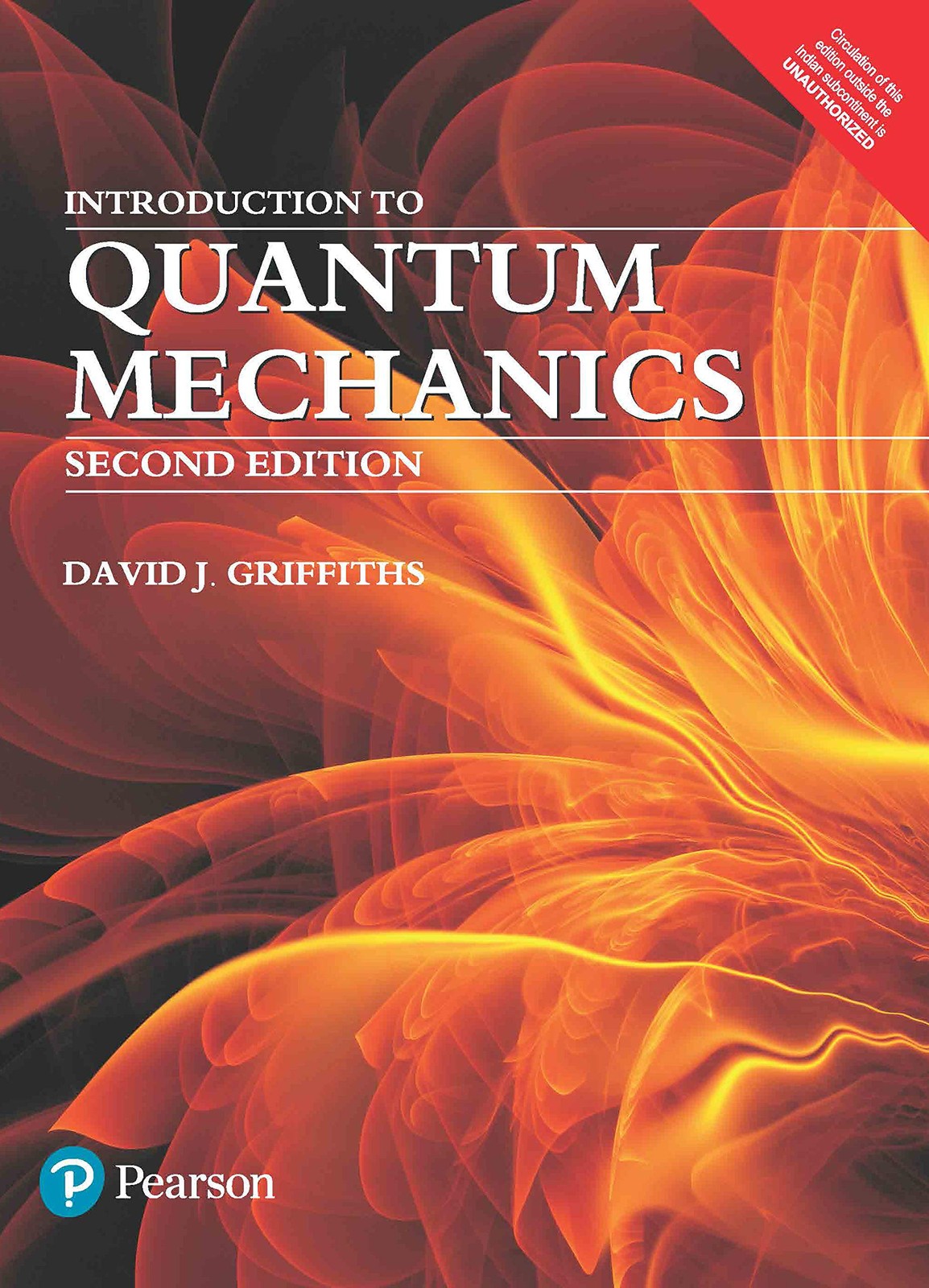 Introduction to Quantum Mechanics (2nd Edition) Paperback Economy edition by…