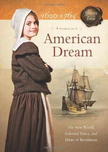 AMERICAN DREAM – Paperback, by Reece Colleen L.; Lutz Norma Jean; – Very Good