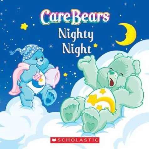 Care Bears – board book Lee, Quinlan B|Johnson, Jay