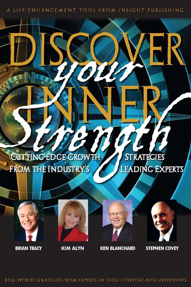 Discover Your Inner Strength