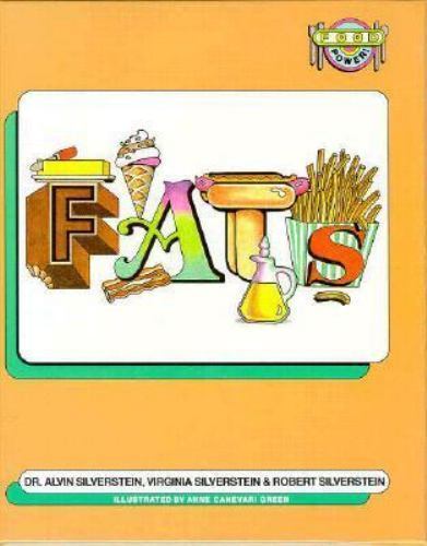 Fats (Food Power!)