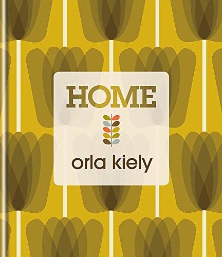 Orla Kiely Home By Orla Kiely