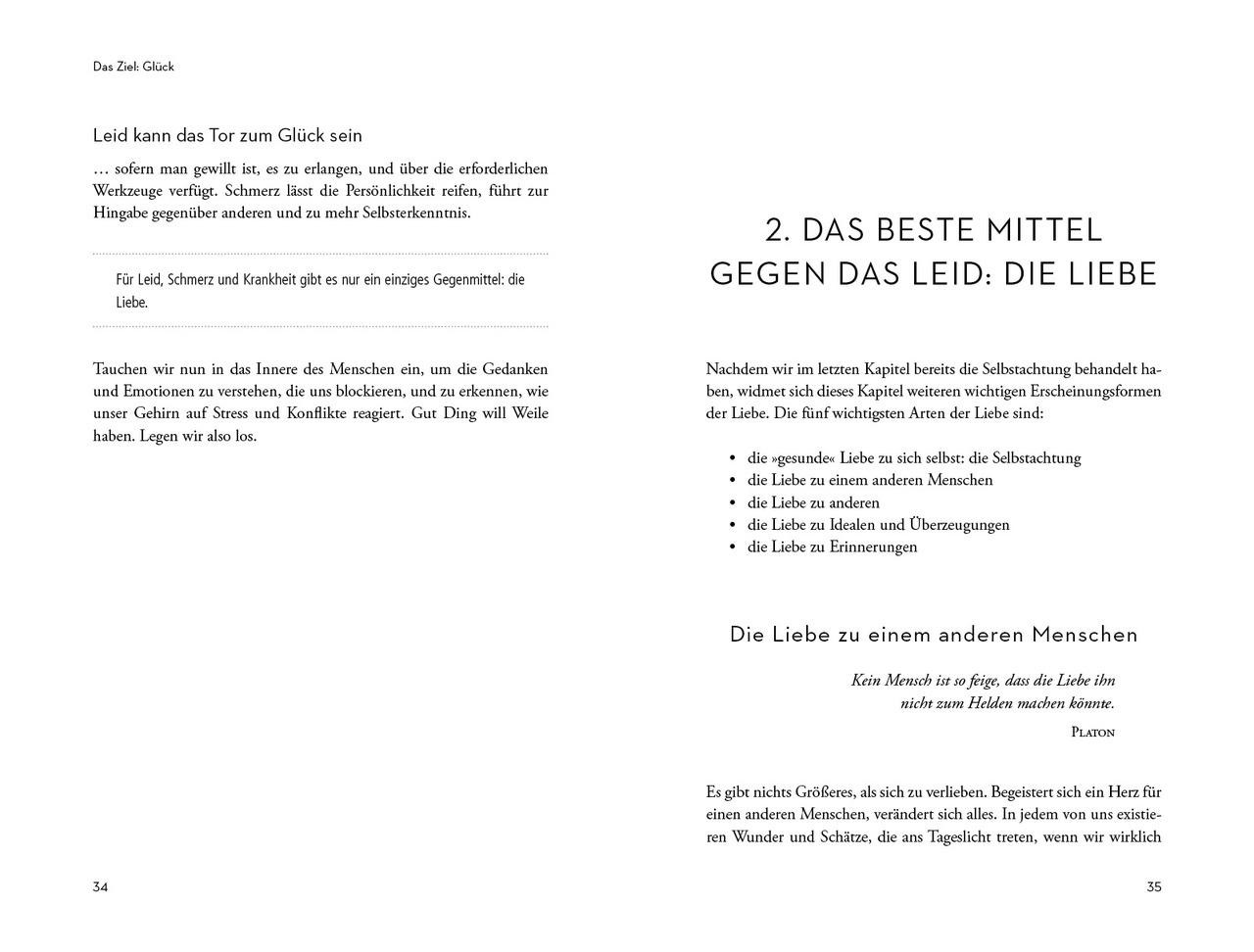 Marian Rojas Estapé Wie du bewirkst, dass dir Gutes geschieht