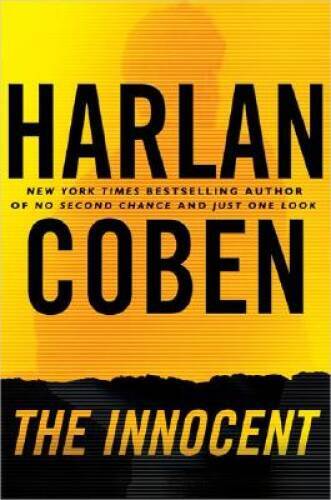 The Innocent – Hardcover By Coben, Harlan – GOOD