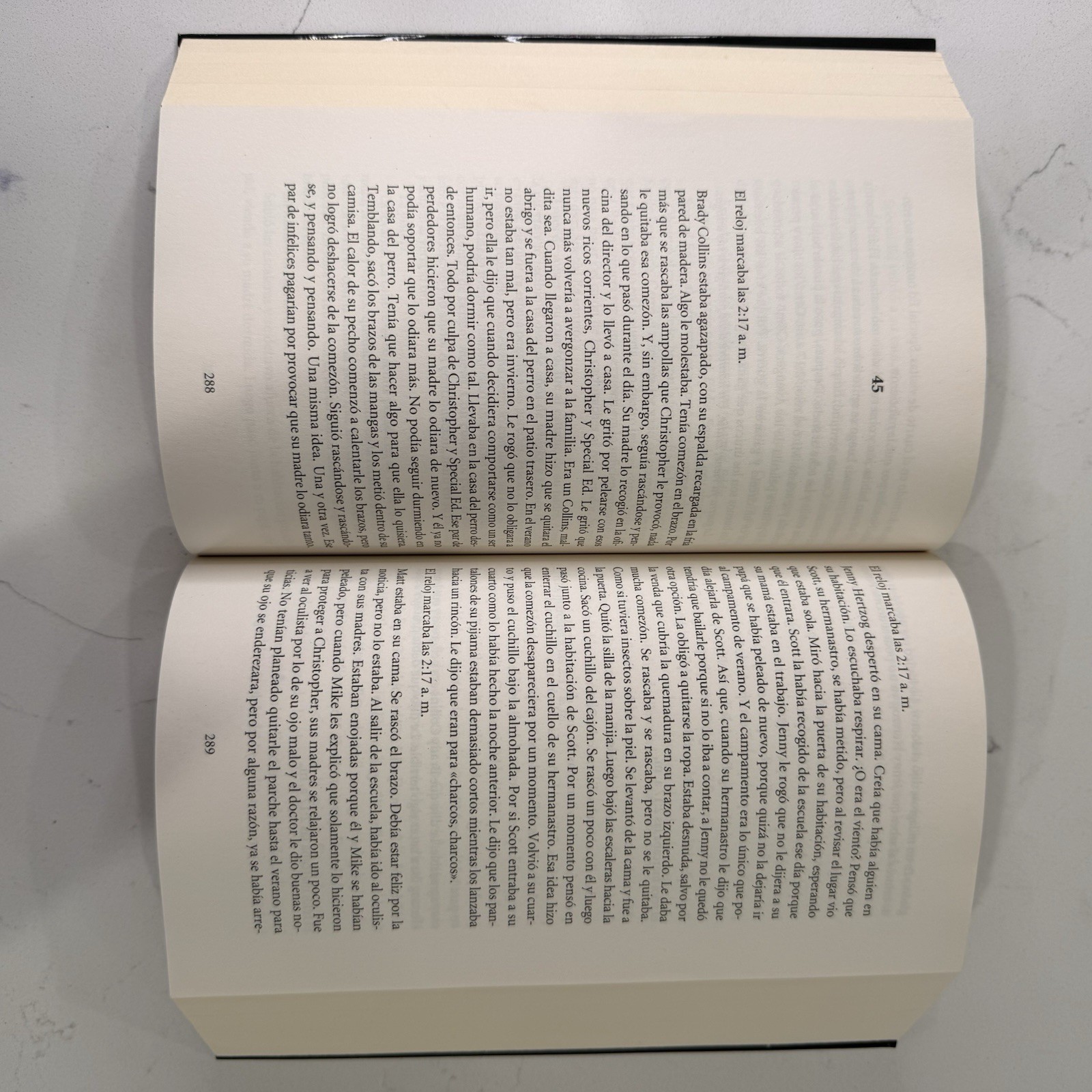 Amigo Imaginario Stephen Chbosky Novela