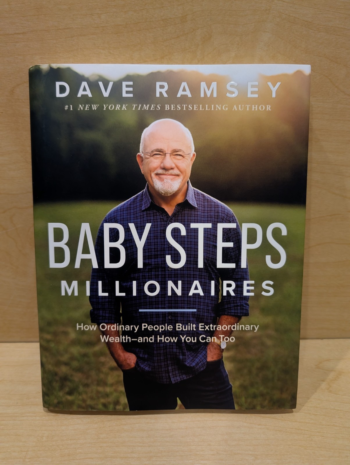 Ramsey Press From Paycheck to Purpose by Ken Coleman (Hardcover, 2021)