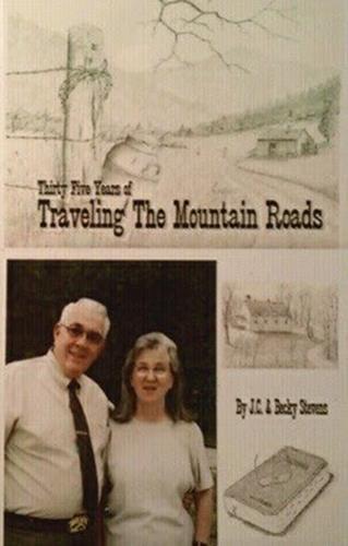 Traveling the Mountain Roads [Paperback] J.C. & Becky Stevens