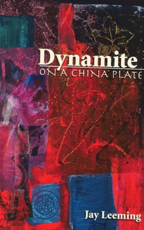 Dynamite on a China Plate Perfect Jay Leeming