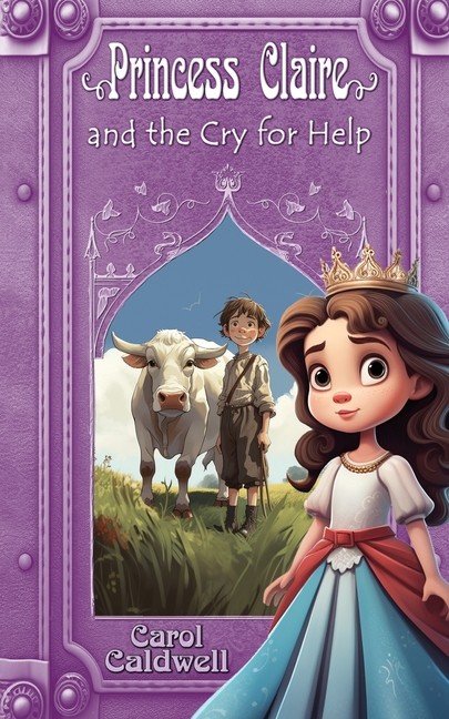 Princess Claire And The Cry For Help