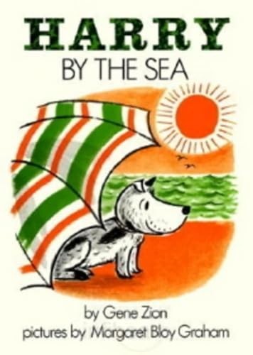 Harry by the Sea (Harry the Dog), Zion, Gene