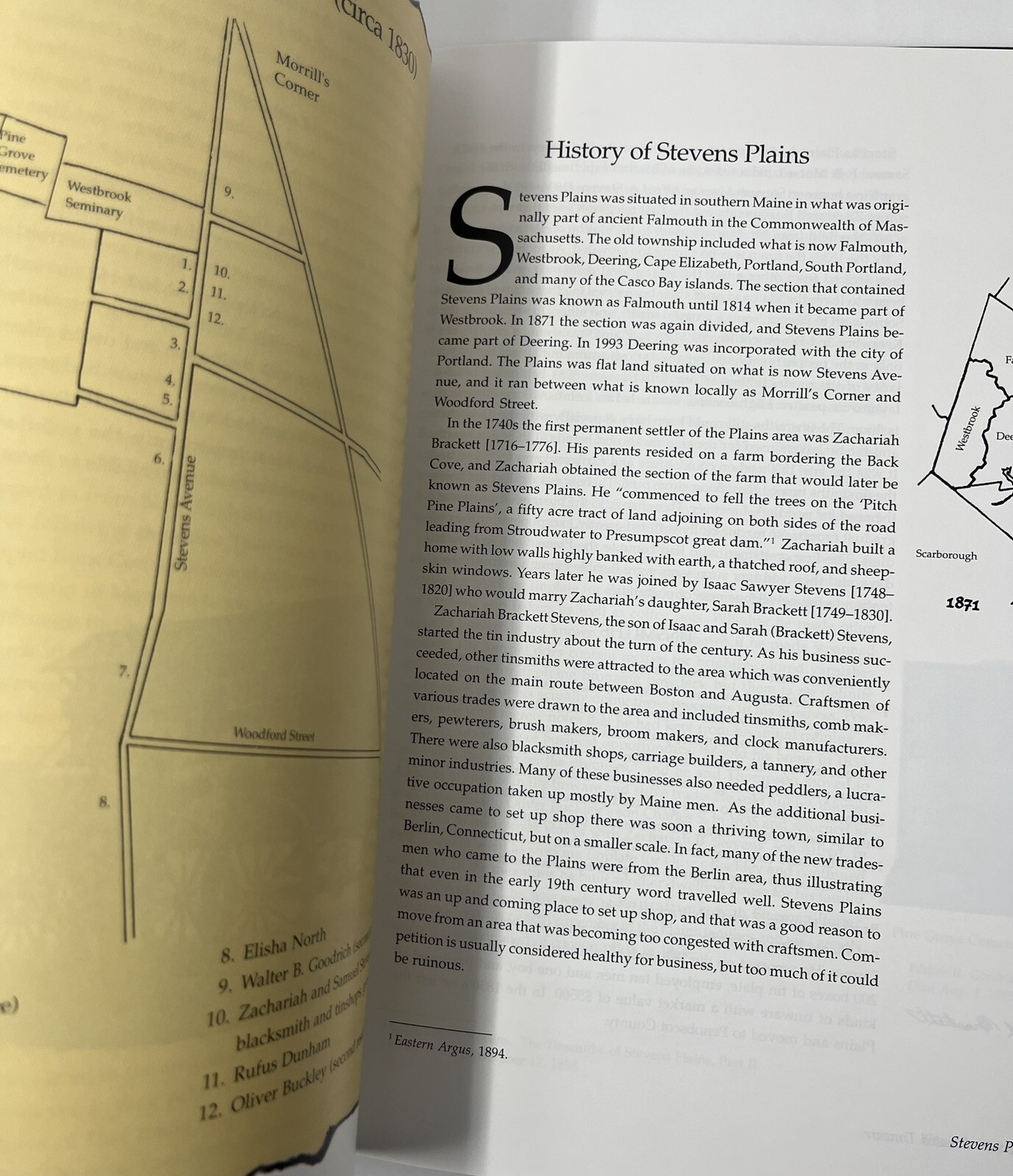American Painted Tinware : Guide To Identification Volume Two Martin Tucker Book