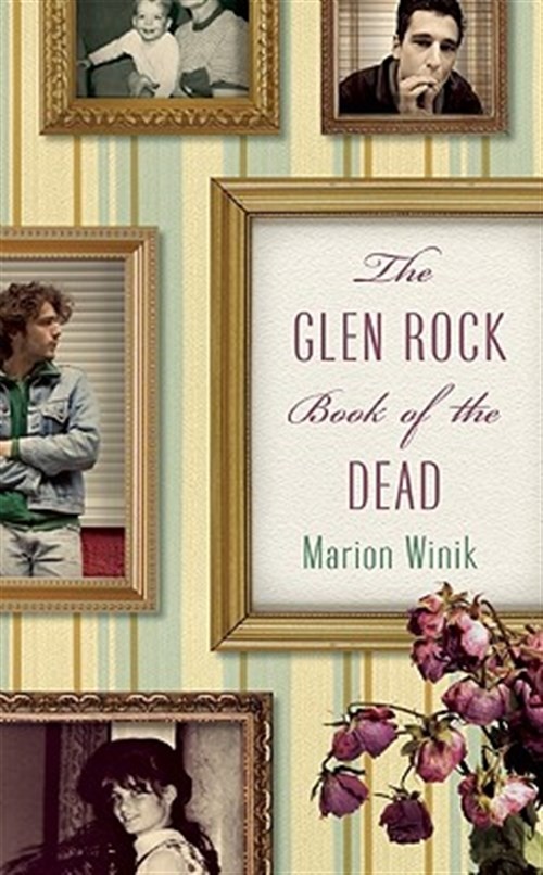 Glen Rock Book of the Dead, Paperback by Winik, Marion, Used Good Condition, …