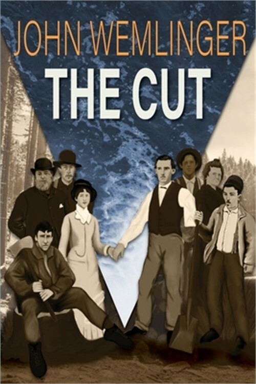 The Cut (Paperback or Softback)