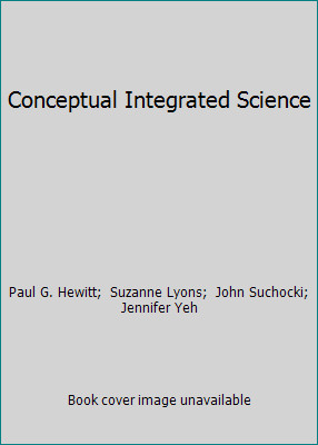 Conceptual Integrated Science