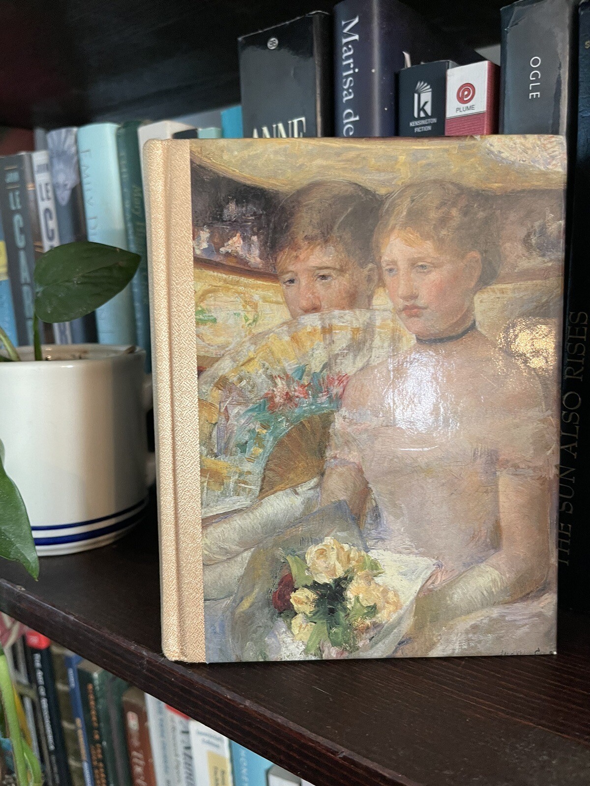 The Women Artists Book of Days