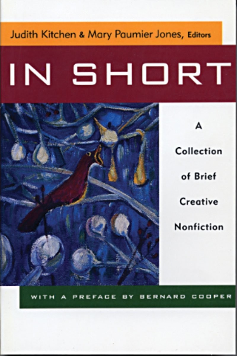 In Short: A Collection of Brief Creative Nonfiction, , Good Book