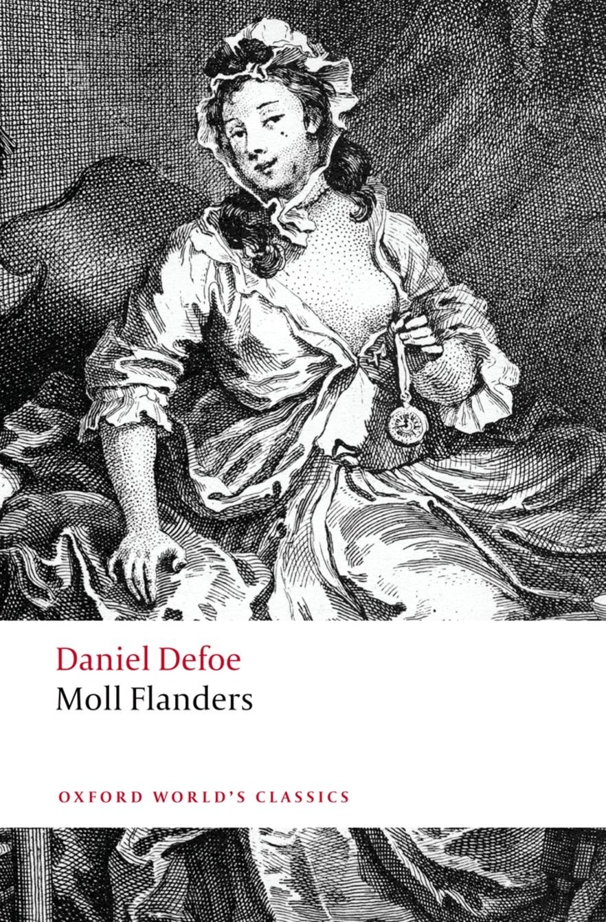 Moll Flanders (Oxford World’s Classics)