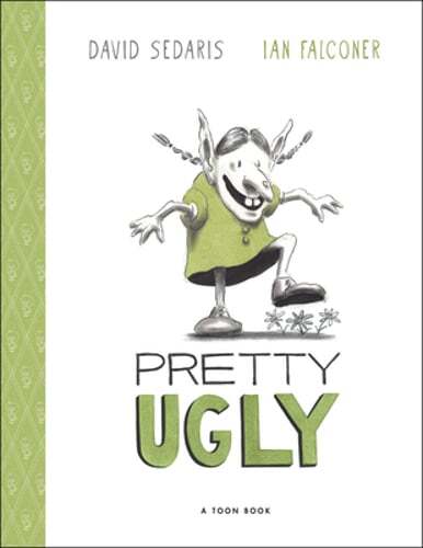 Pretty Ugly by David Sedaris: Used