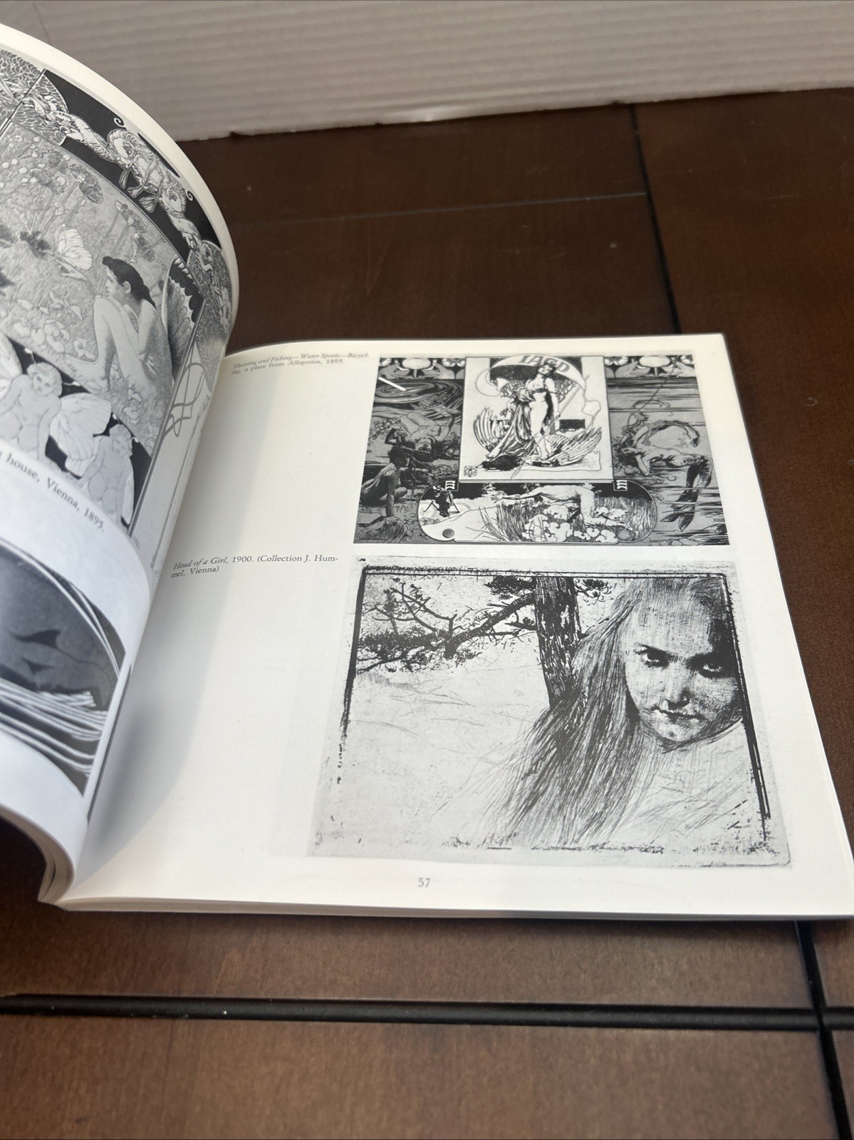 Kolo Moser: Graphic Artist and Designer Book 1986