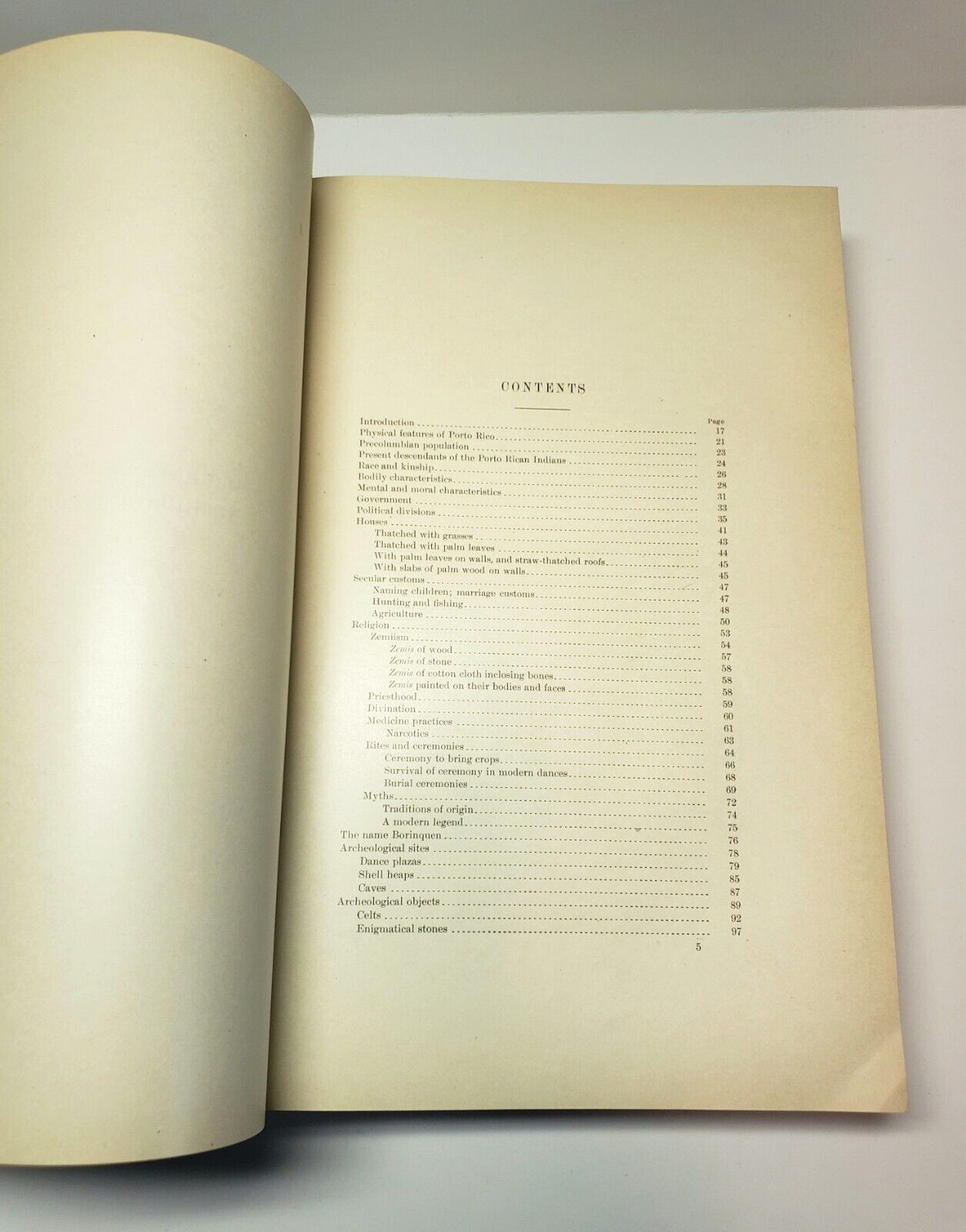 American Indian Ethnology Twenty Fifth 25th Annual Report 1903-1904