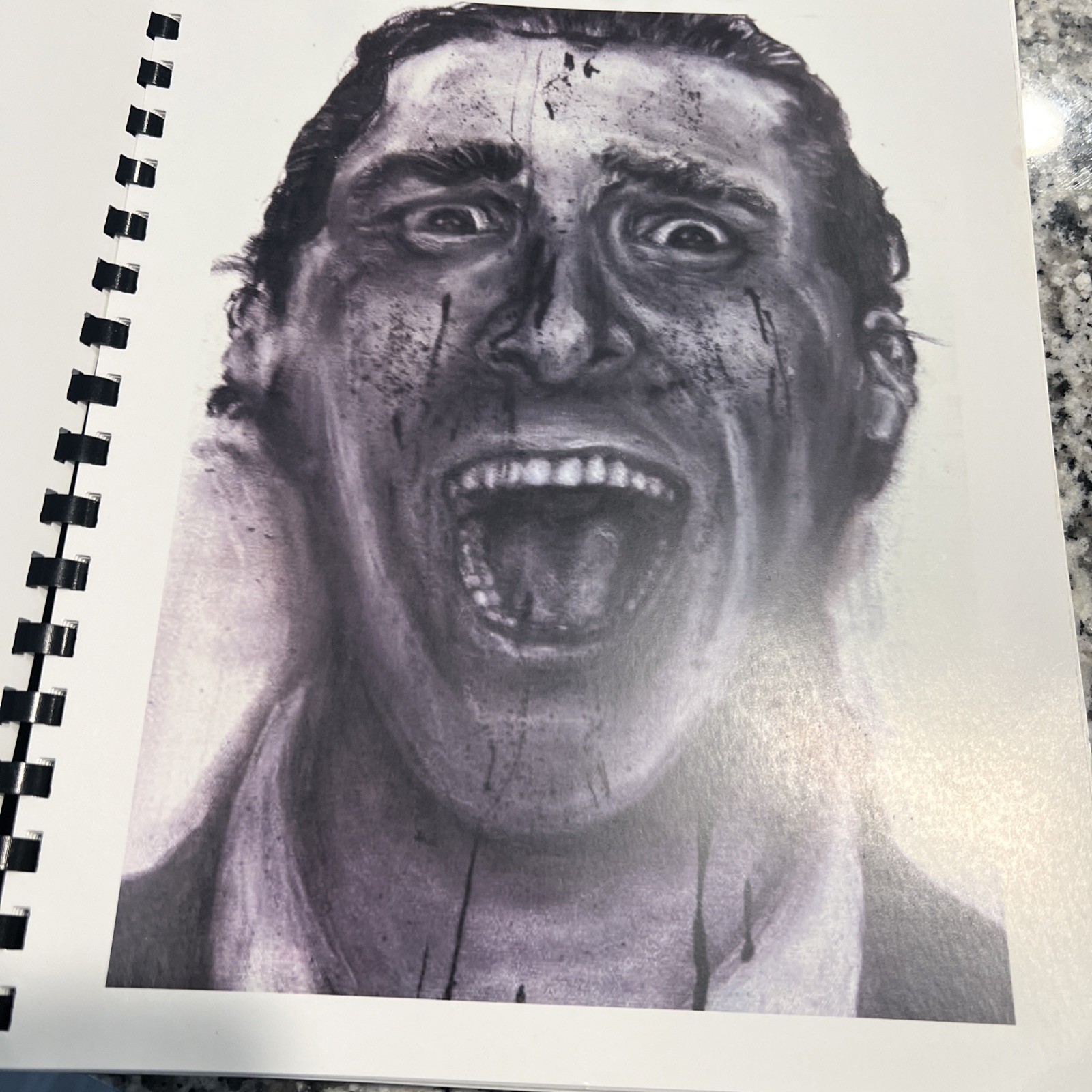 Lauren Jane Miller Multi Media Artist Book