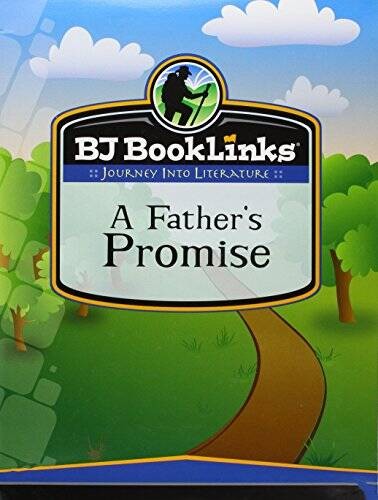 Booklinks Fathers Promise – Paperback By 124479 – VERY GOOD