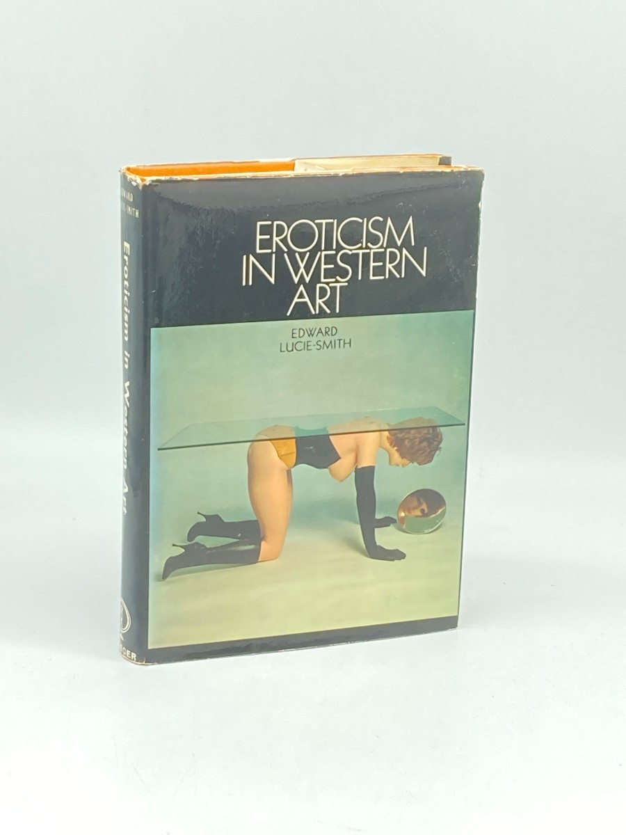 Eroticism in Western Art