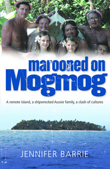 Marooned On Mogmog
