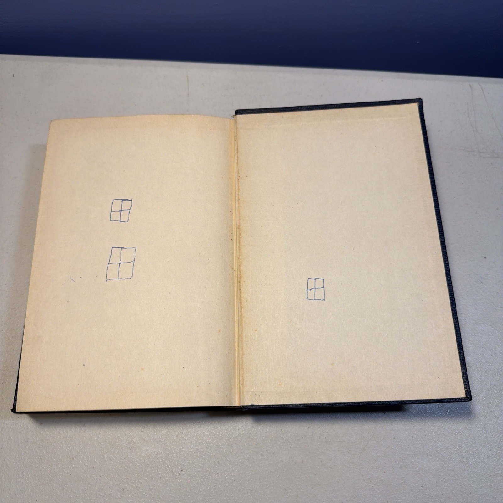 1915 “OF HUMAN BONDAGE” HC book, by W. Somerset Maugham RARE