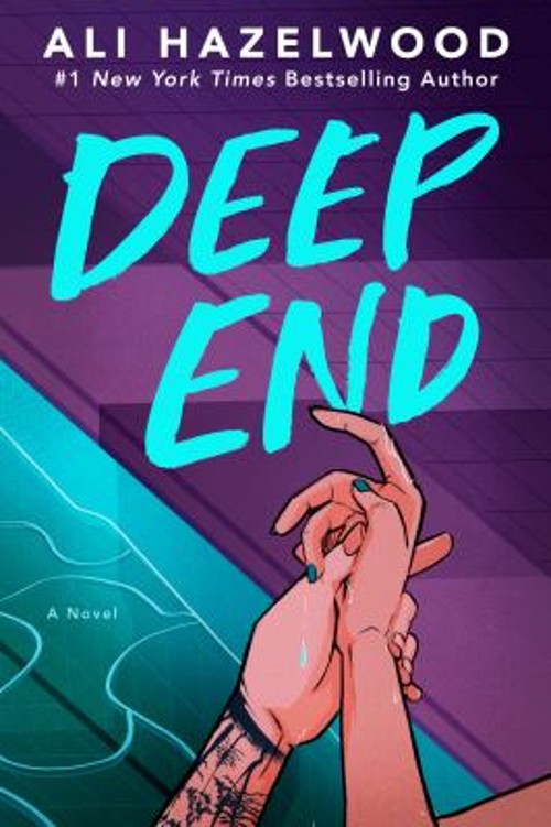 Deep End Hardcover Ali Hazelwood