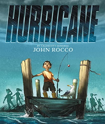Hurricane – VERY GOOD