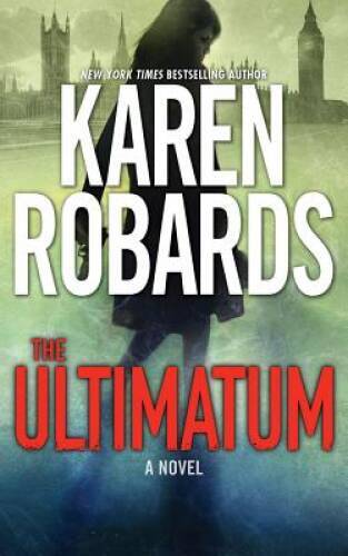 The Ultimatum Library Edition – VERY GOOD