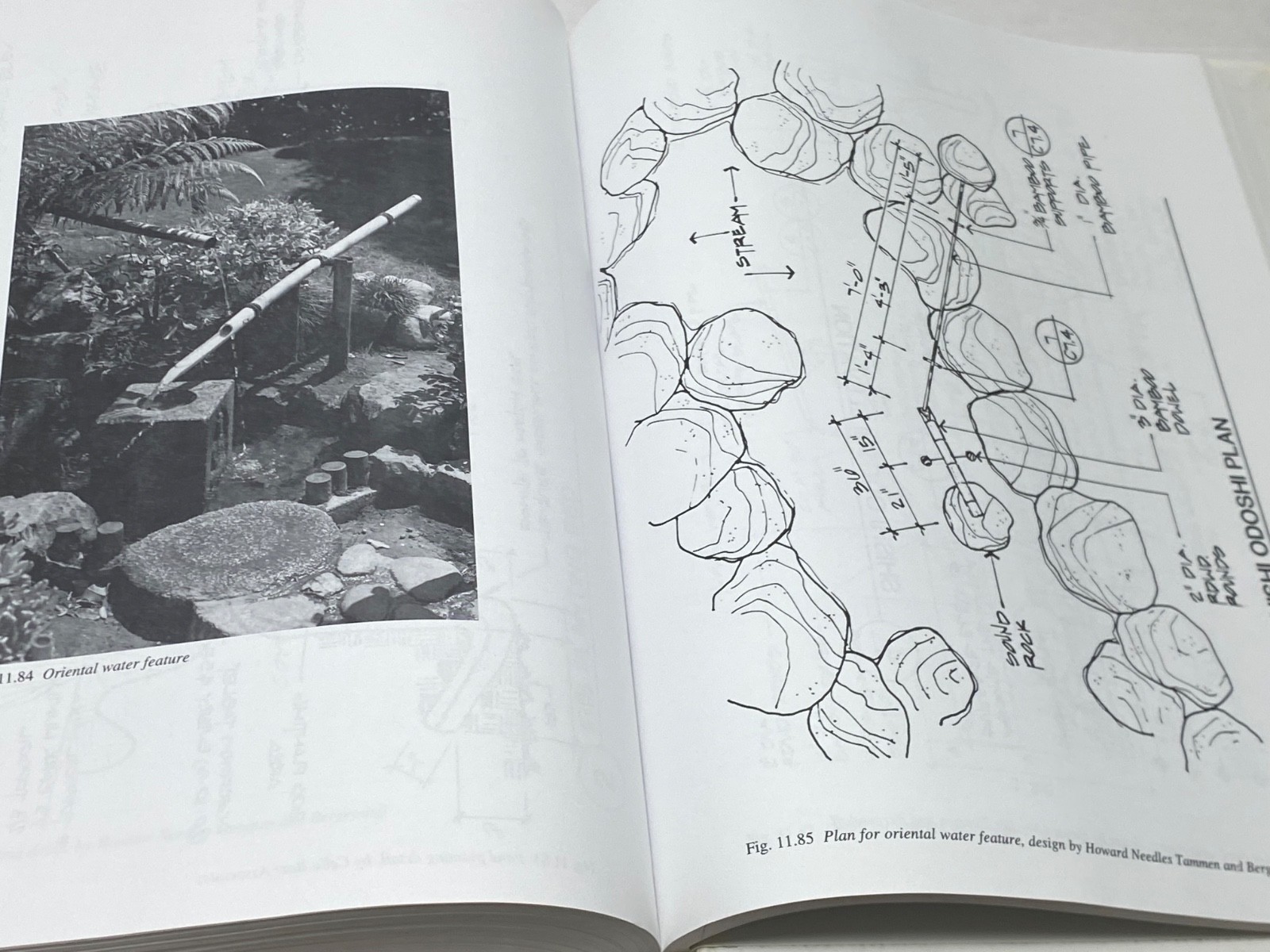Site Design and Construction Detailing