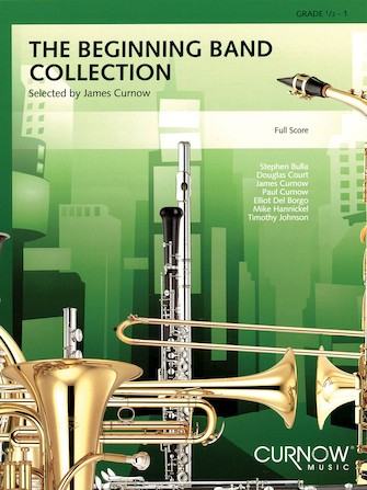 The Beginning Band Collection (Grade 0.5) Oboe