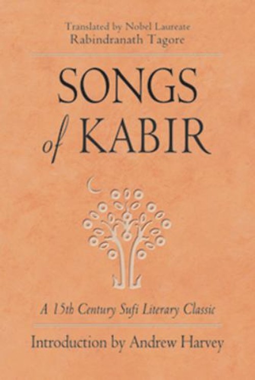Songs of Kabir Paperback
