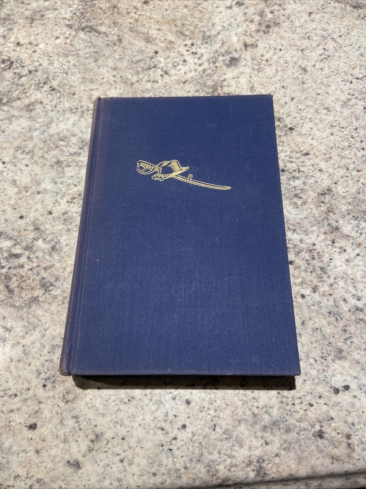 Grant Moves South Bruce Catton 1960 Little Brown and Company First Edition VTG
